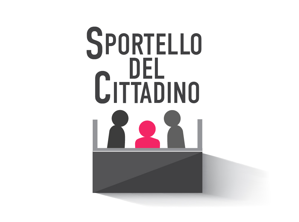 Sportello per il Cittadino